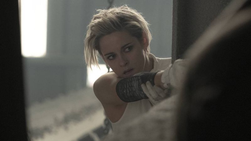 Kristen Stewart u Charlieju