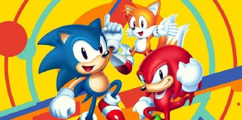 Sonic the Hedgehog