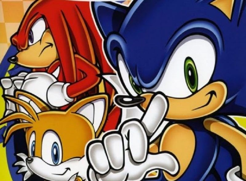 Sonic