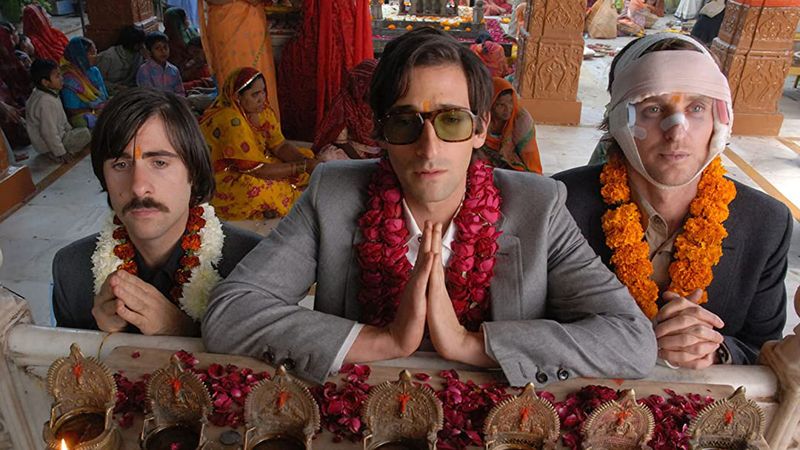 Darjeeling Limited