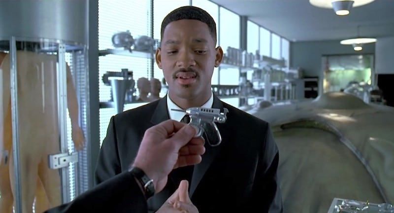 Will Smith