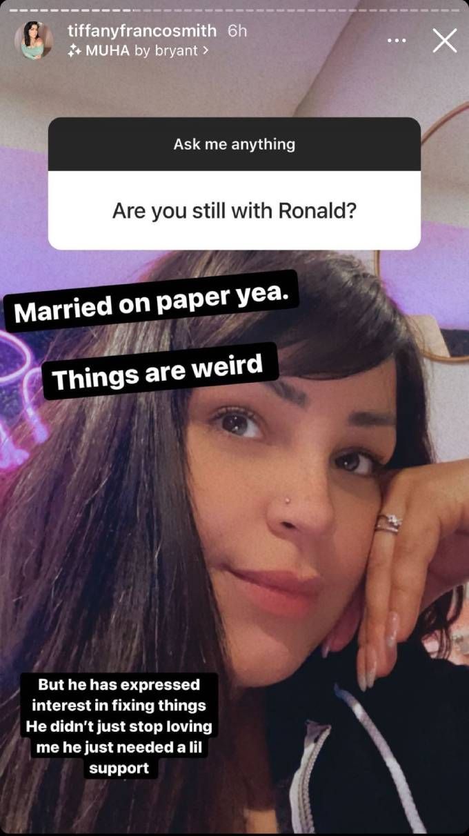 Tiffany Franco