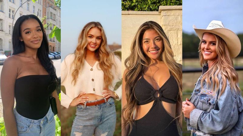 Natjecatelji 26. sezone Bachelor