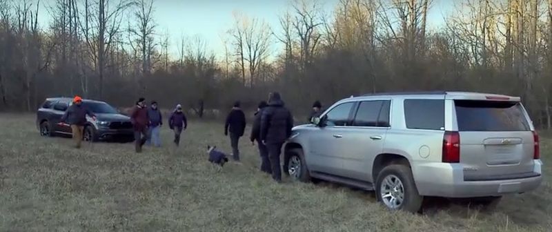 Tim poziva u pomoć