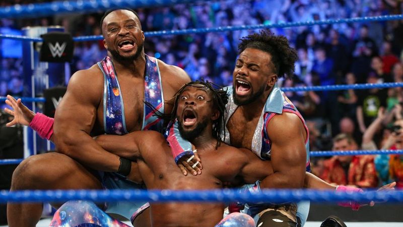 Kofi Kingston afferma che lavorare con Vince McMahon dimostra che è finalmente arrivato in WWE