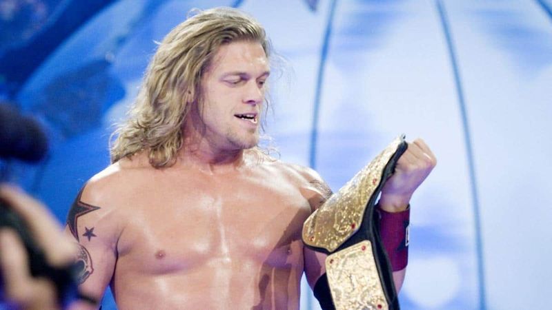 Edge u WWE-u