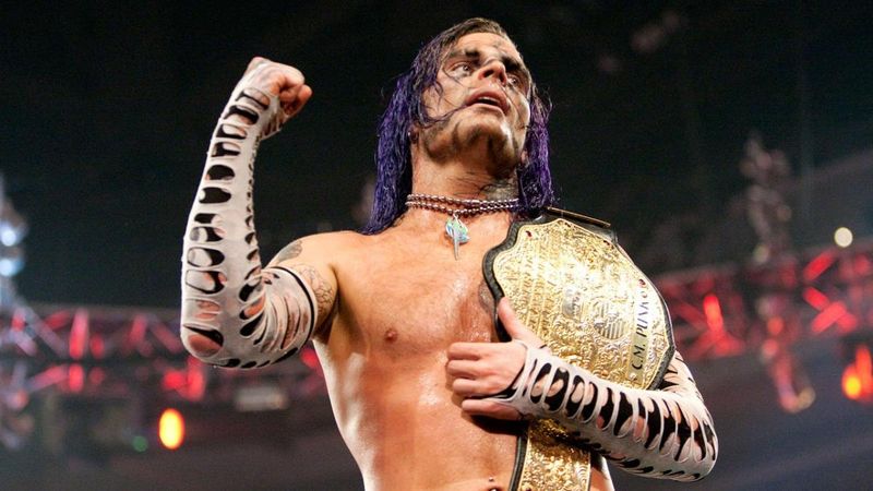 Jeff Hardy