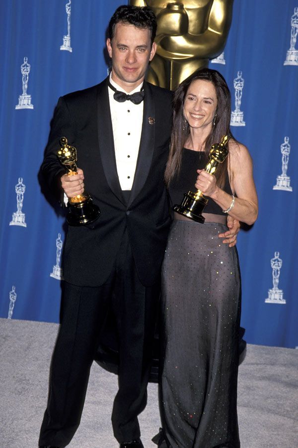 Holly Hunter