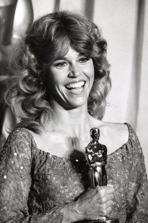 Jane Fonda