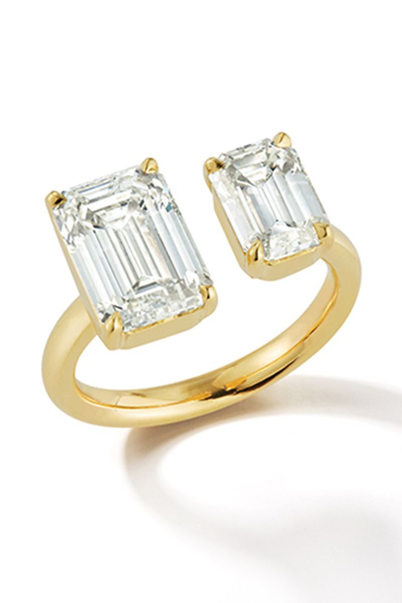 Anel, joia, acessório de moda, joia para o corpo, anel de noivado, amarelo, pedra preciosa, diamante, anel de pré-noivado, platina,