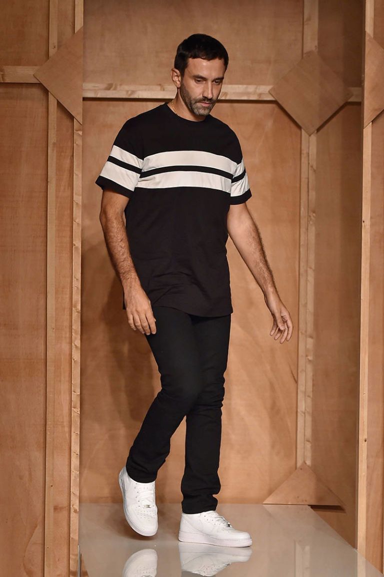 Riccardo Tisci