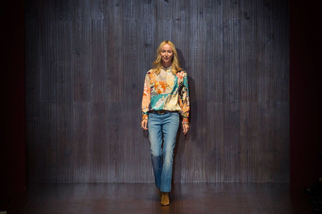 Frida Giannini