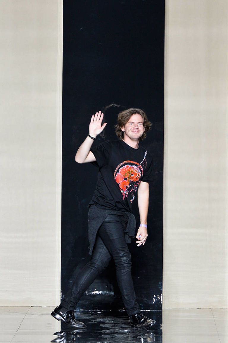 Christopher Kane