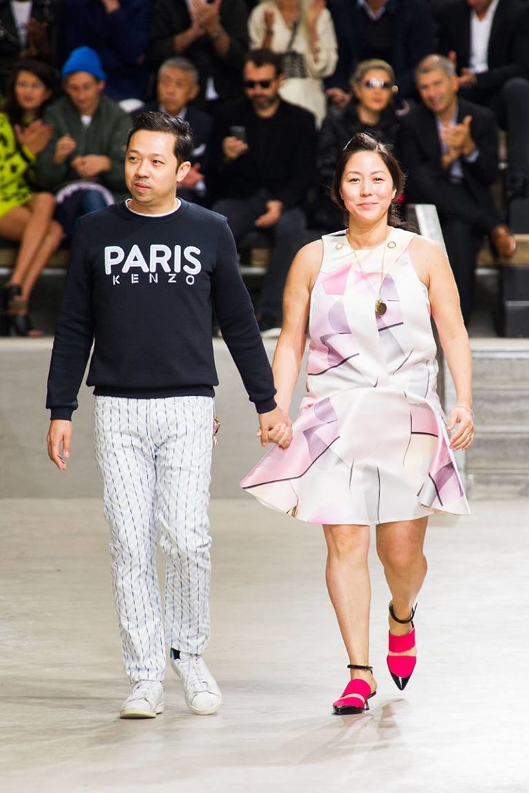 Humberto Leon i Carol Lim