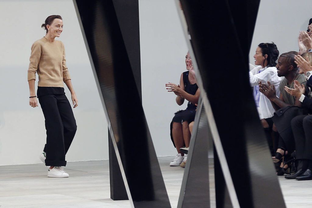 Phoebe Philo