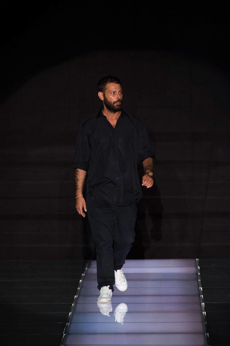 Fausto Puglisi