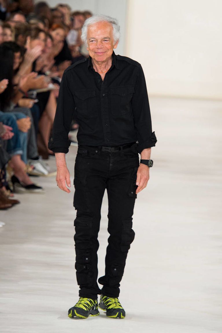 Ralph Lauren