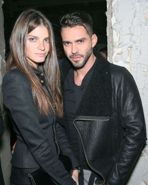 Olho, Jaqueta, Têxtil, Casaco, Casacos, Barba, Cabelo preto, Moda, Jaqueta de couro, Couro,