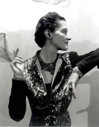 daisy fellowes