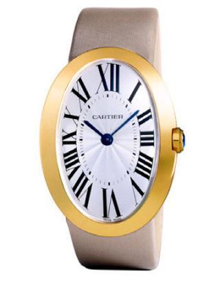 zegarek bagnoire