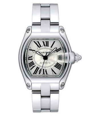 Zegarek Cartier Roadster