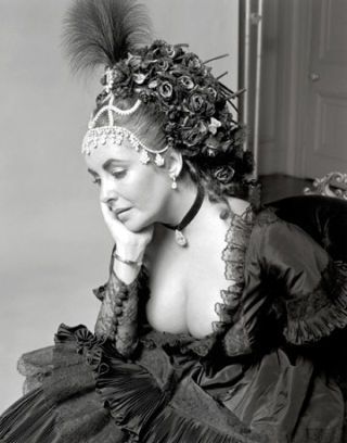 elizabeth taylor