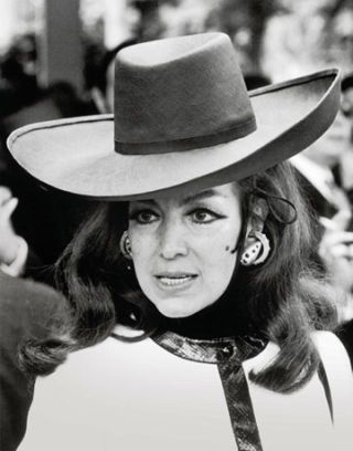 Maria Felix