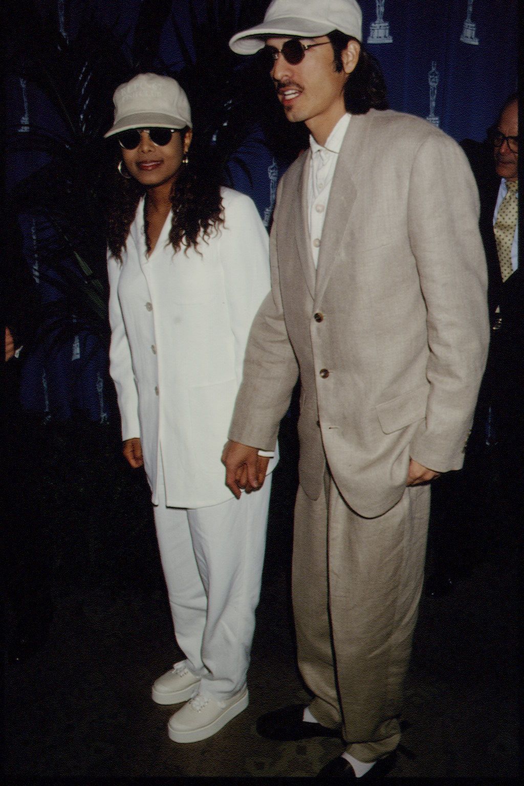 Janet Jackson, 1994