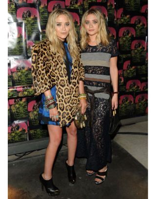 mary kate e ashley olsen