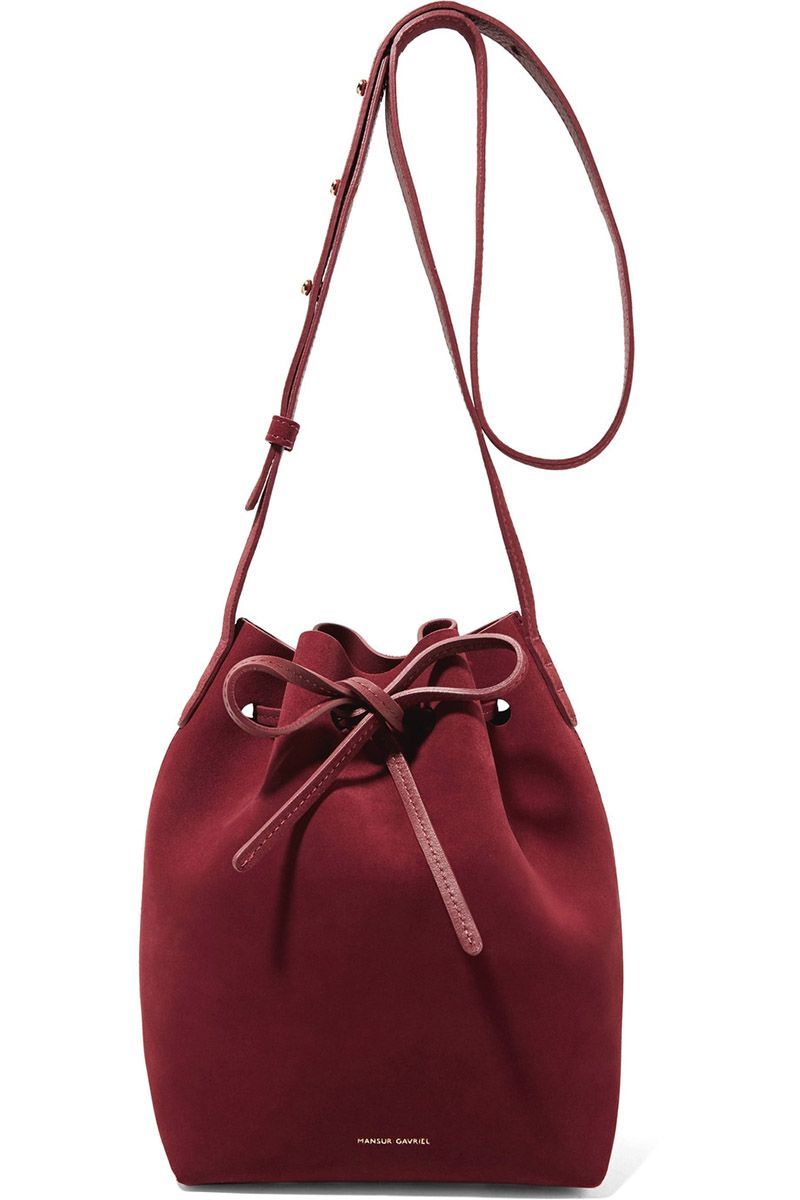 Handtasche, Tasche, Rot, Umhängetasche, Modeaccessoire, Produkt, Kastanienbraun, Braun, Leder, Hobo-Tasche,