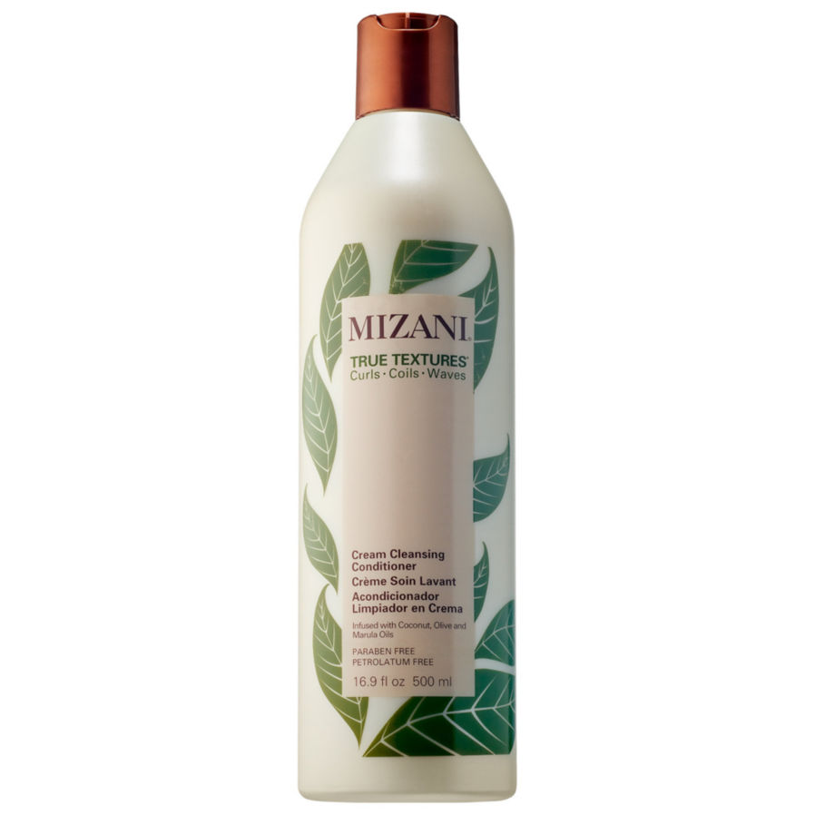 reinigender Conditioner
