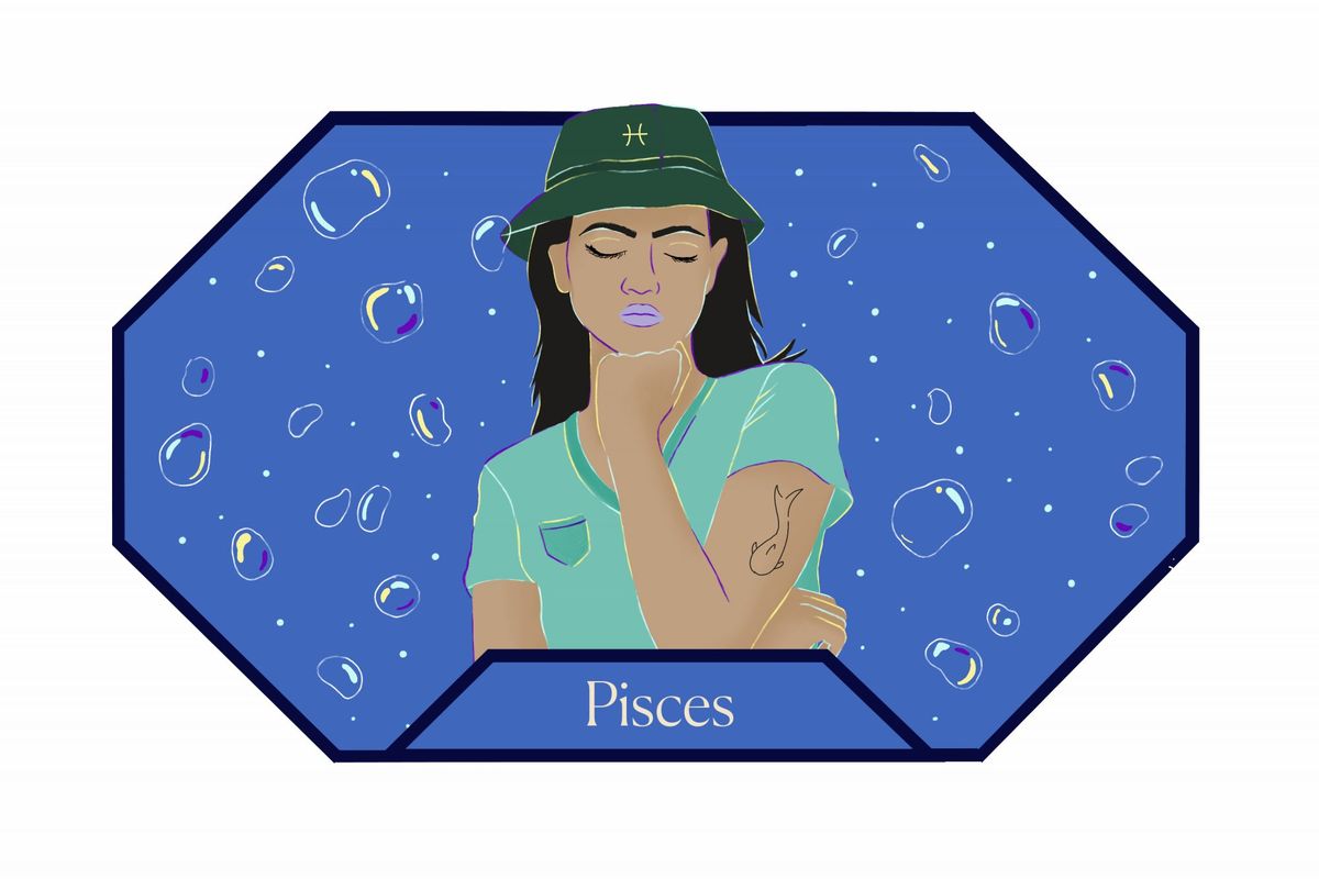 Horoscopen