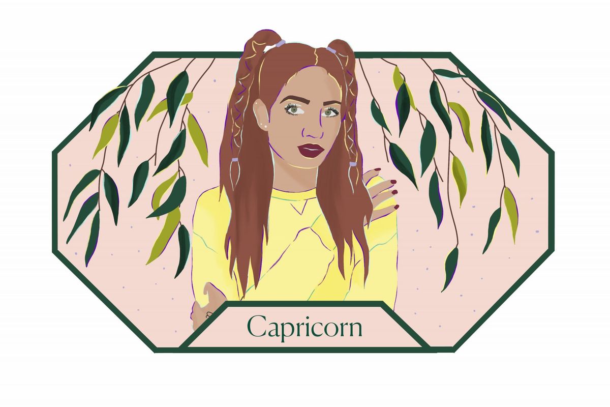 Horoscopen