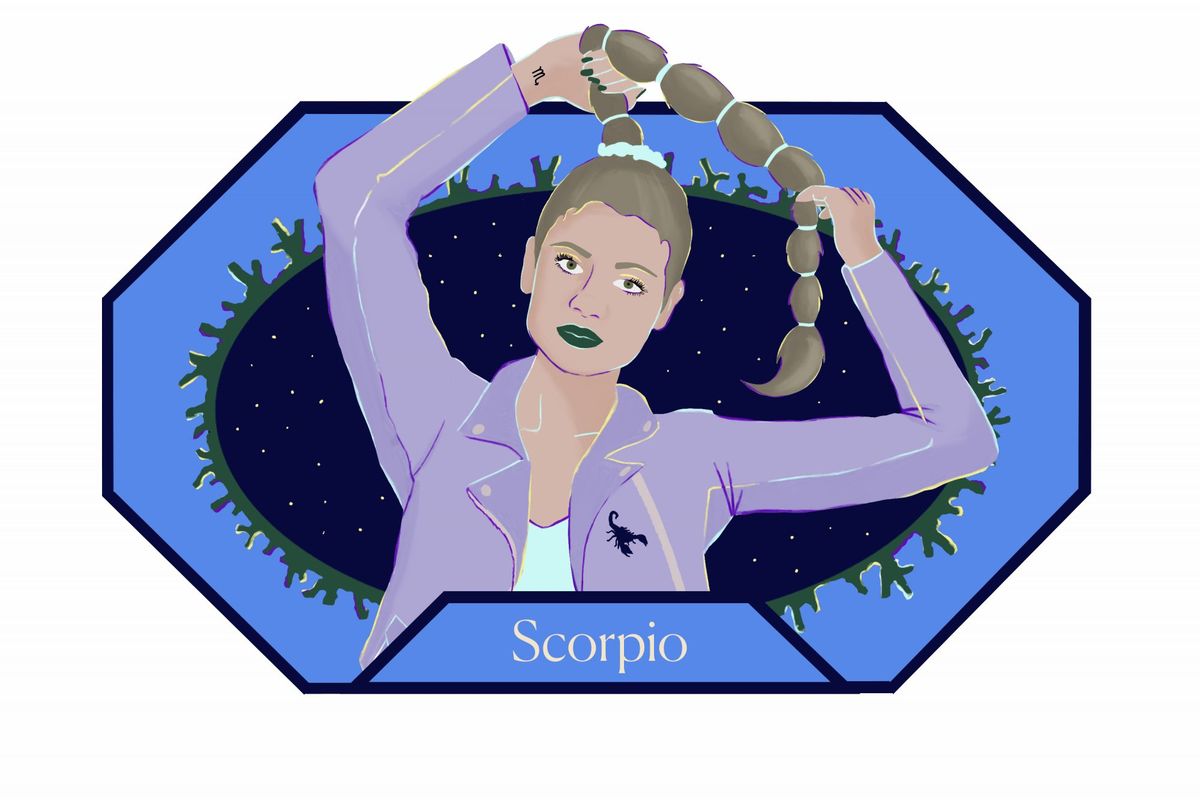 Horoscopen