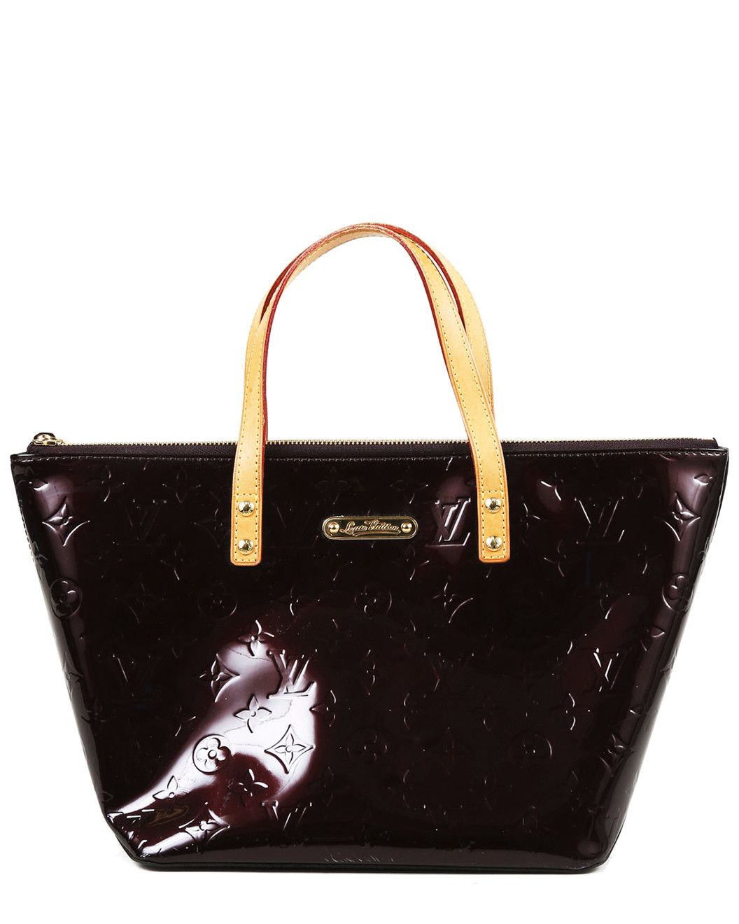 Louis Vuitton - Bädda in