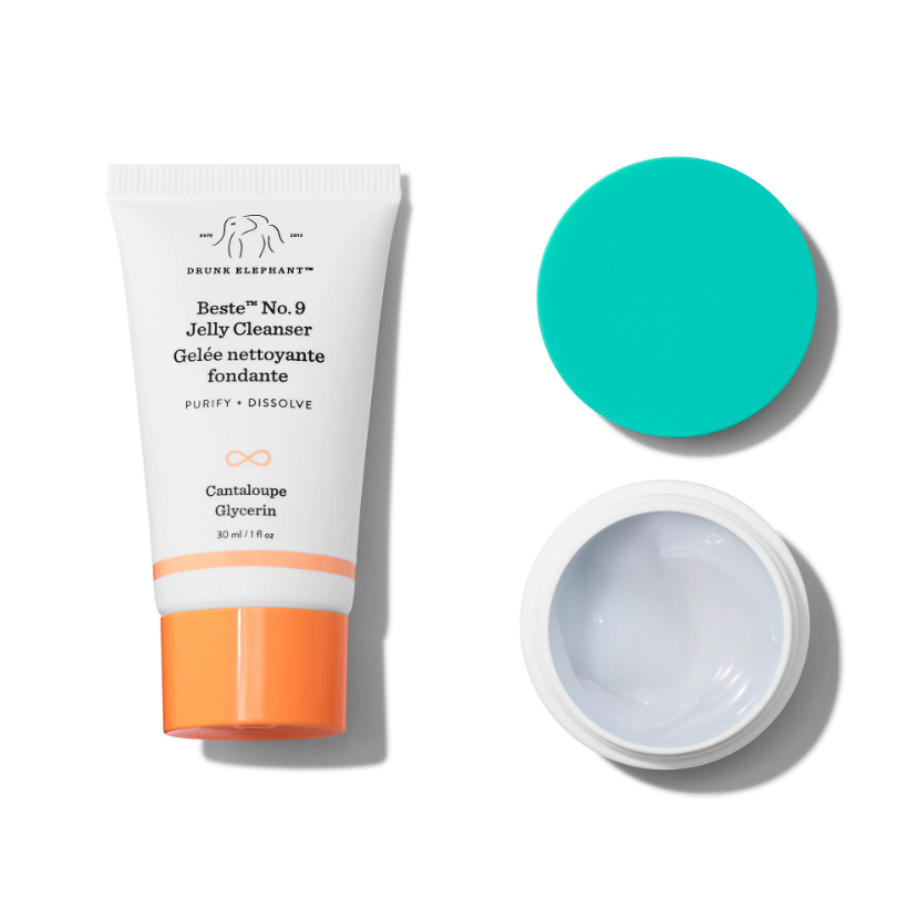 Sephora 2019 födelsedagspresent - Bädda in