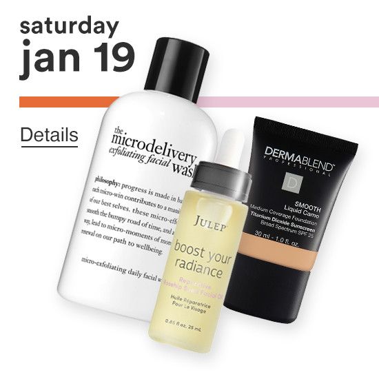 Ulta 21 Days - Embed