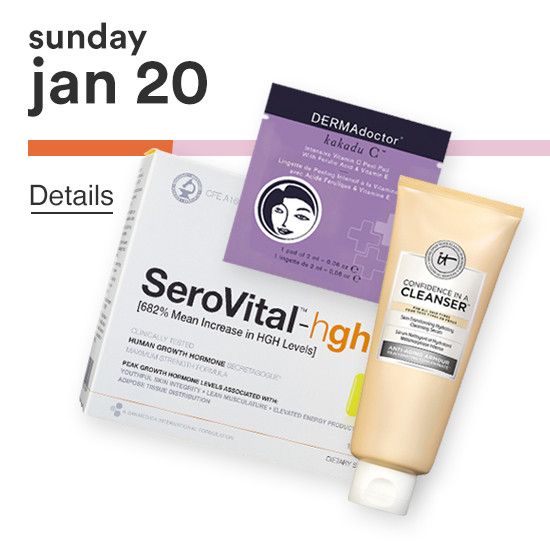 Ulta 21 Days - Embed