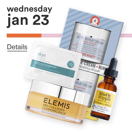 Ulta 21 Days - Embed