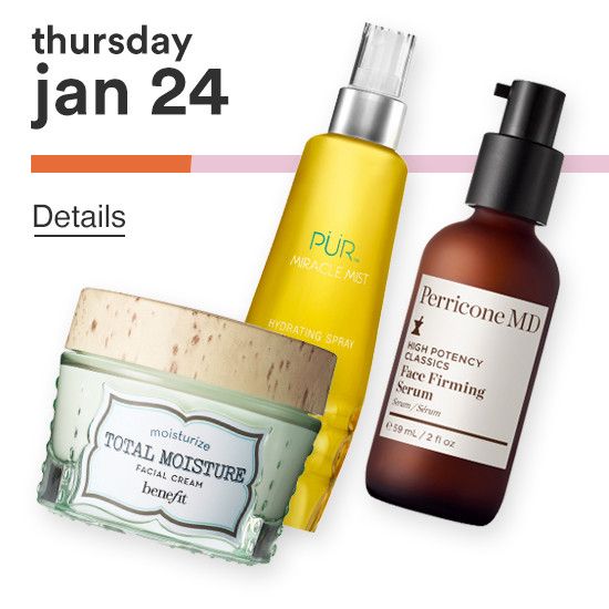 Ulta 21 Days - Embed