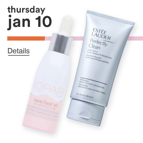 Ulta 21 Days - Embed