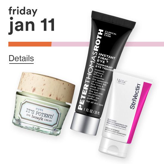 Ulta 21 Days - Embed