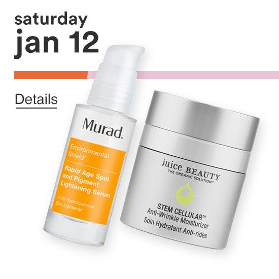 Ulta 21 Days - Embed