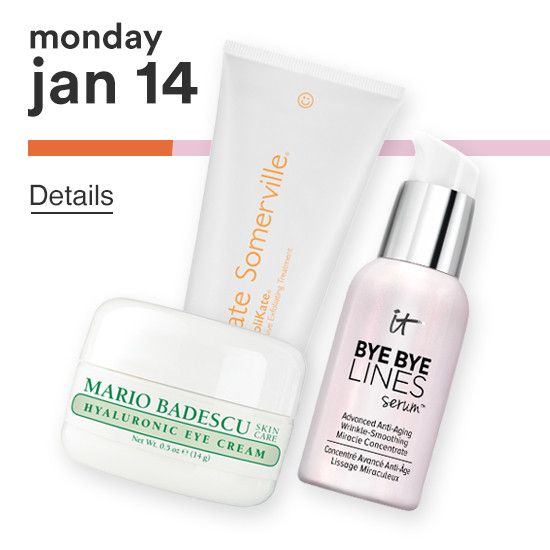 Ulta 21 Days - Embed