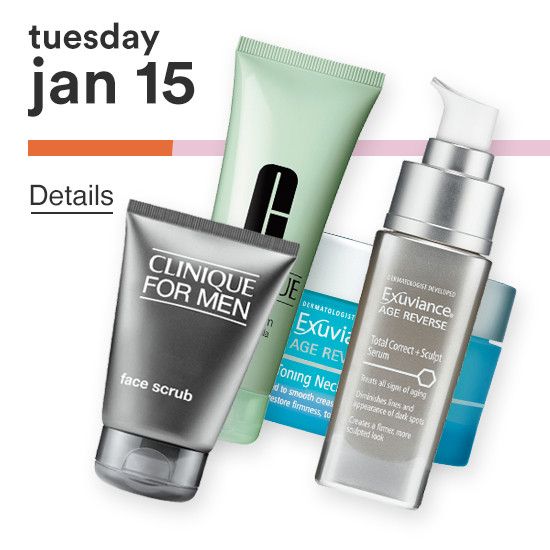 Ulta 21 Days - Embed