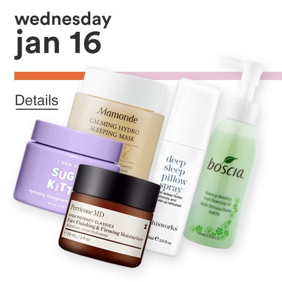 Ulta 21 Days - Embed