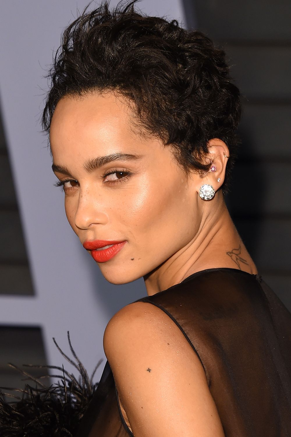 2018 Vancar Fair Oscar Party u organizaciji Radhike Jones - Arrivals