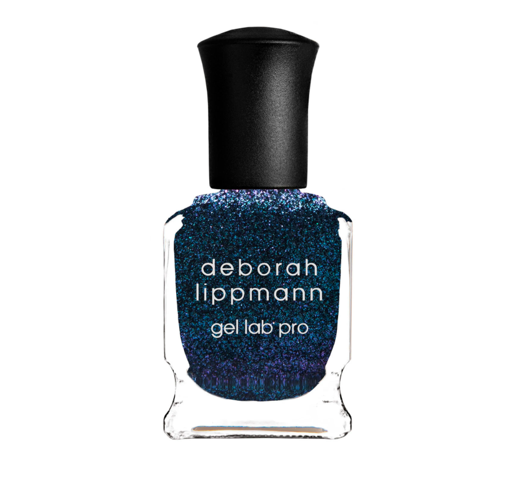 deborah lippmann gel lab pro em fuga em fundo branco