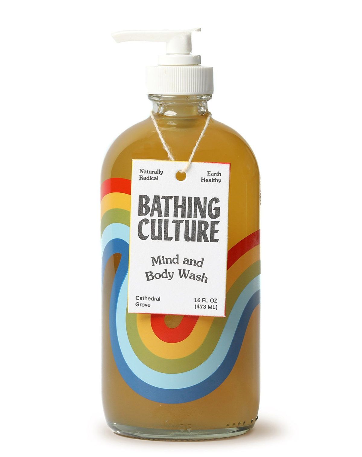 banho cultura lavagem corporal