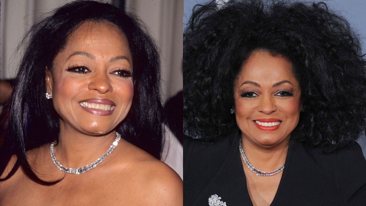 Diana Ross